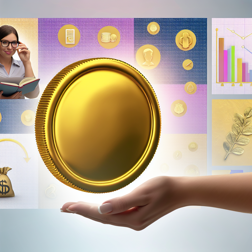 A Beginner’s Guide to Investing in Gold: What Every Retail Investor Should Know