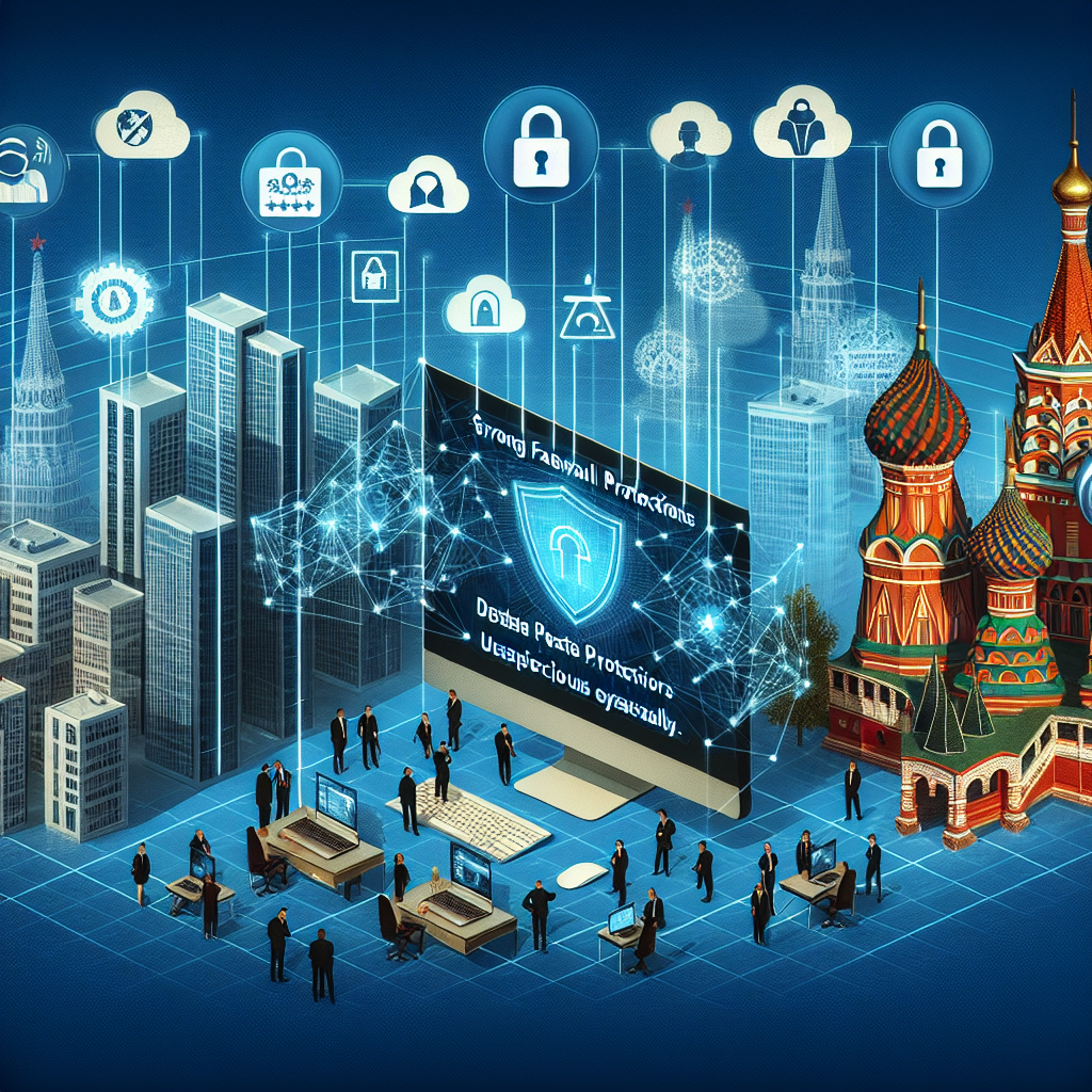 Cybersecurity in Remote Work: Best Practices for Protecting Distributed Teams
