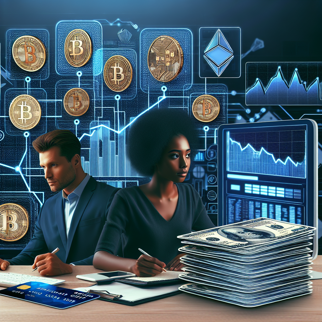 "Leveraging Crypto Knowledge to Optimize Your Credit Card Benefits"