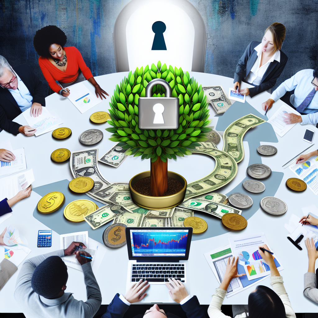 Mastering Your Money: Essential Tips for Building Financial Freedom