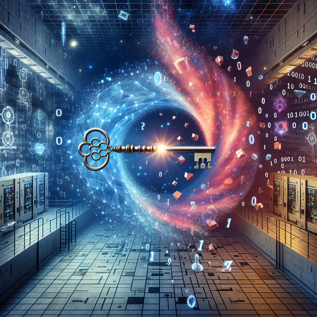 The Impact of Quantum Computing on Cryptography: Preparing for a Post-Quantum Future