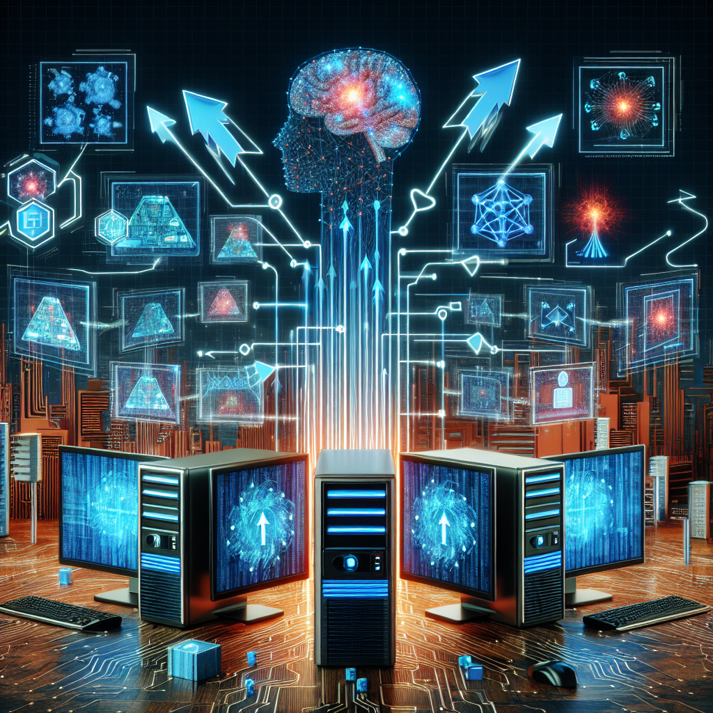 The Rise of AI-Powered Cyber Attacks: How Machine Learning is Changing the Threat Landscape