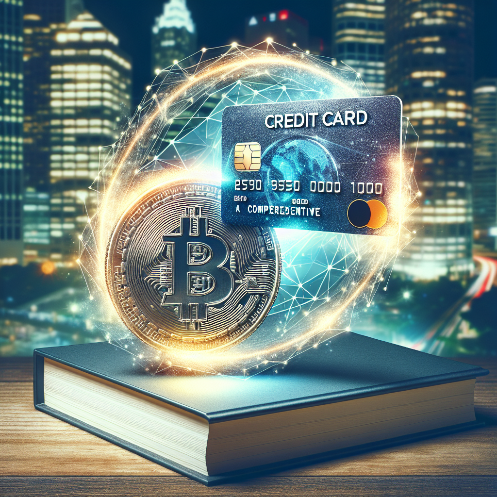 "The Synergy of Cryptocurrency and Credit Card Rewards: A Comprehensive Guide"