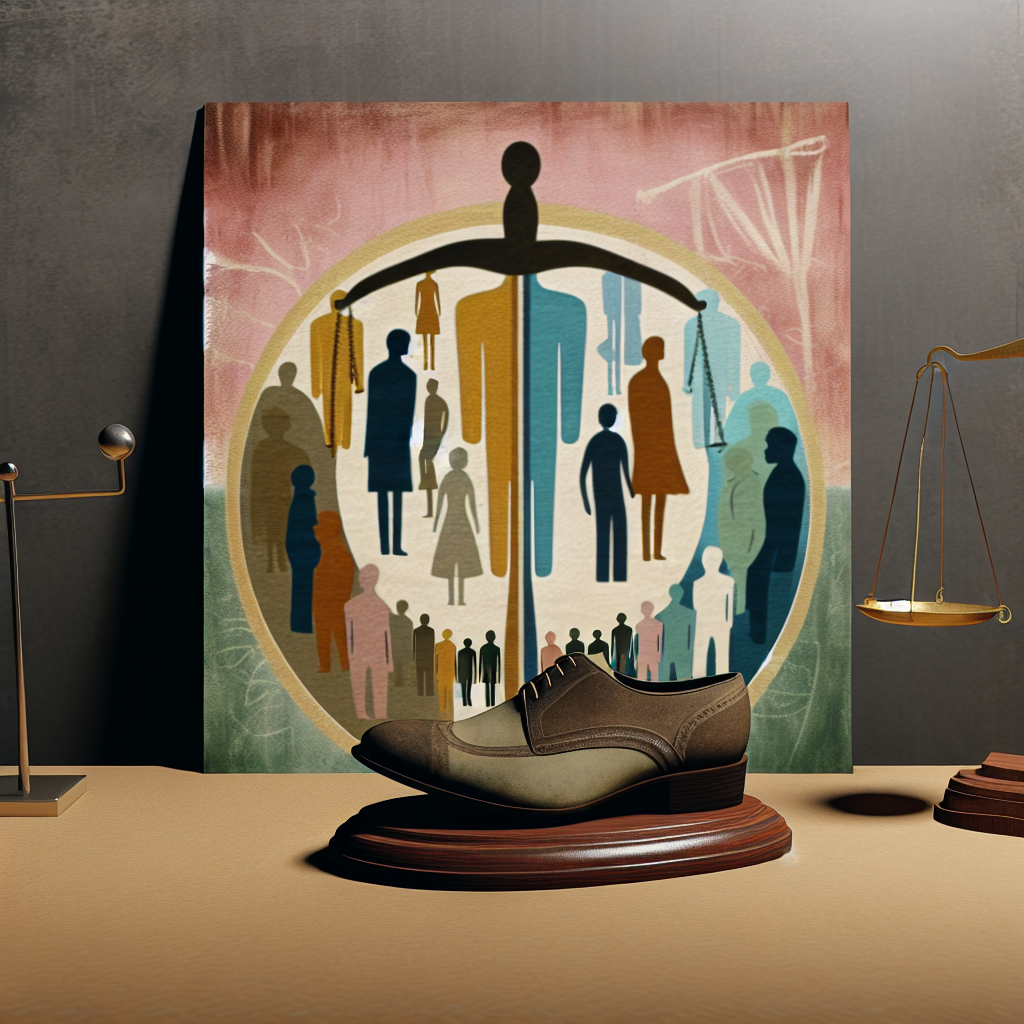 Walking in Another’s Shoes: How To Kill a Mockingbird Teaches Social Justice and Empathy