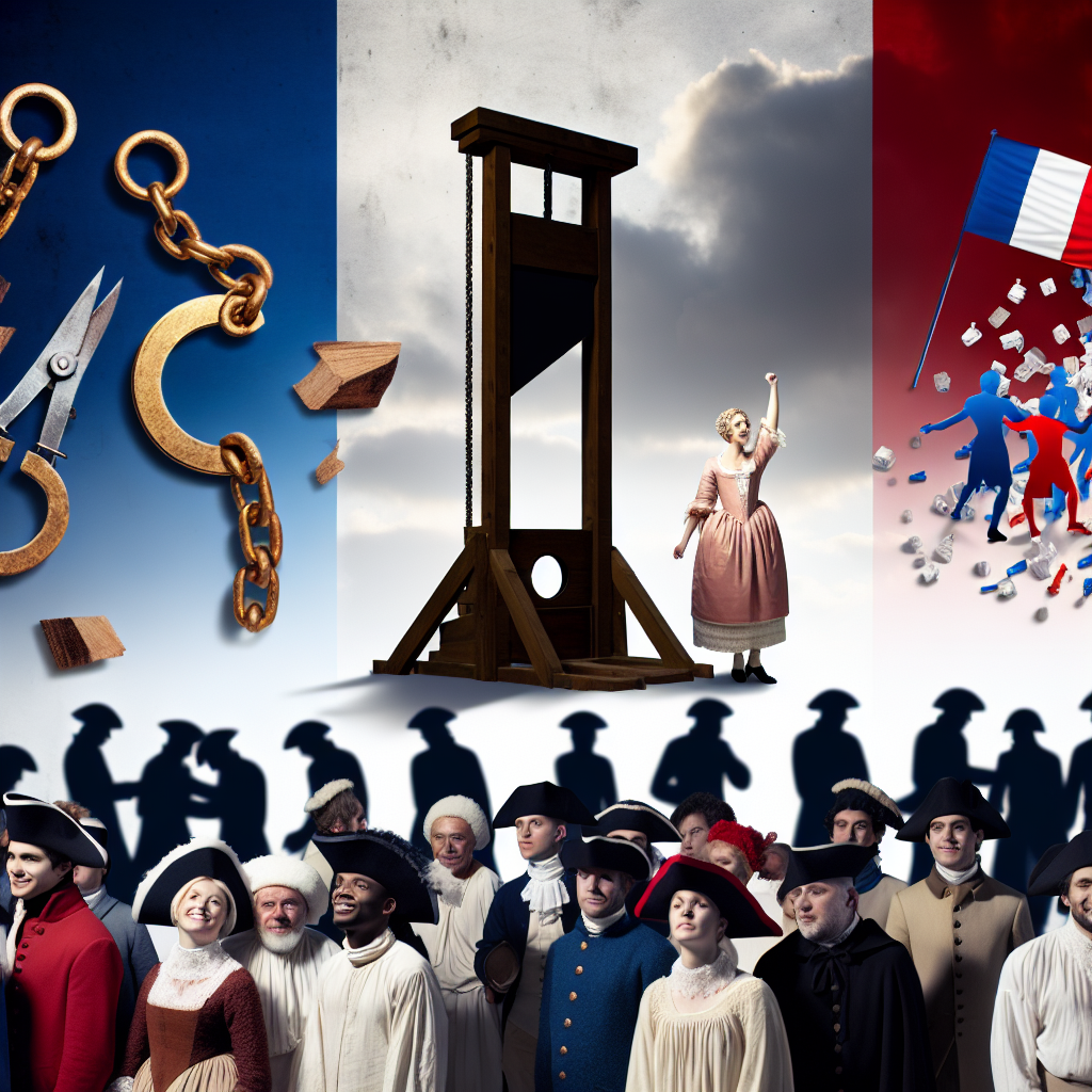 What Were the Causes and Consequences of the French Revolution?
