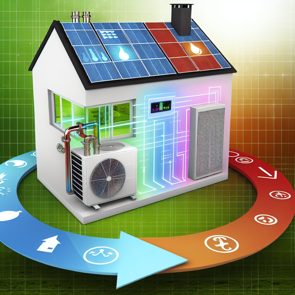 Why Heat Pumps Are the Future of Home Heating and Cooling