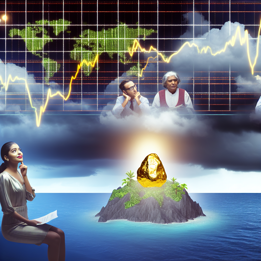 Is Gold a Safe Haven? What Retail Investors Need to Consider