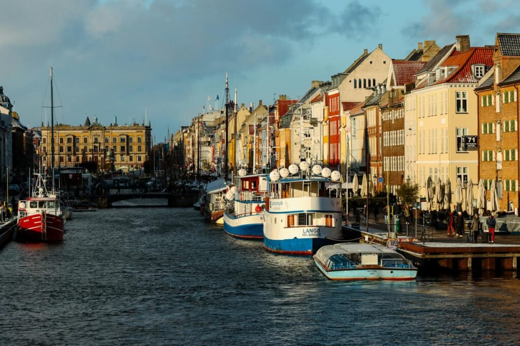 Nyhavn