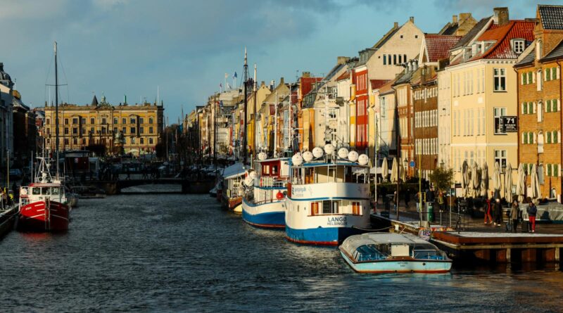 Nyhavn