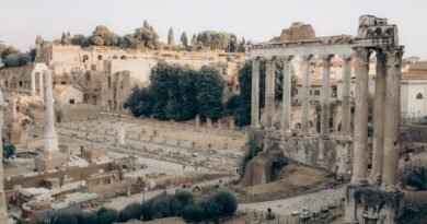 Best Time to Visit the Roman Forum to Avoid Crowds (And How Tickets Affect Your Experience)