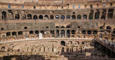 Rome in 3 Days: The Ultimate Itinerary Combining Guided Tours and Self-Guided Exploration