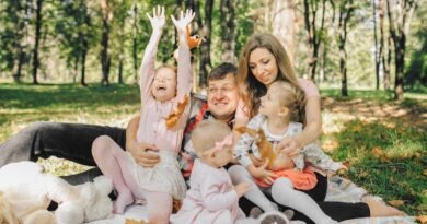 Family Tours in London: Kid-Friendly Walks, Museums, and Interactive Experiences