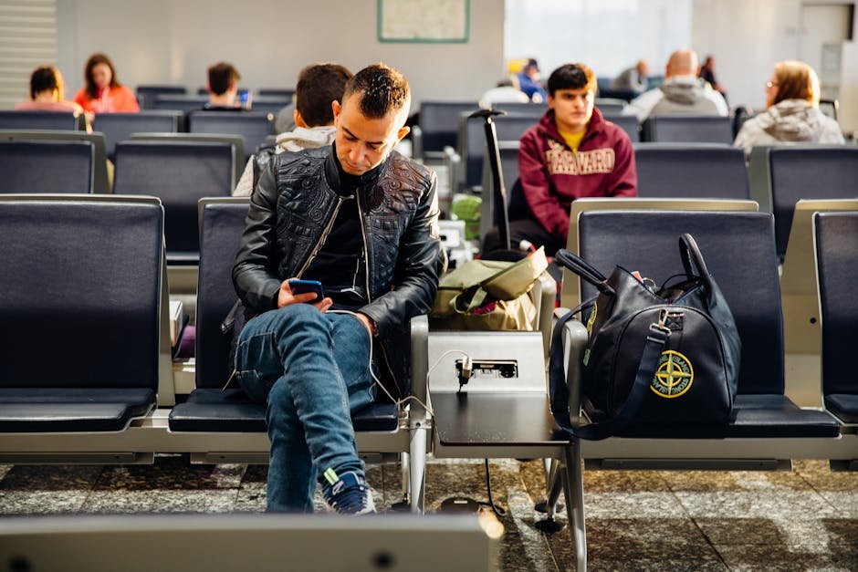 Best Power Bank for Travel: What Capacity and Features You Actually Need