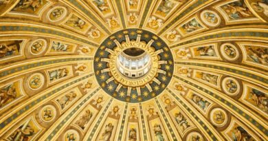 How Long Does a Sistine Chapel Tour Take? Realistic Timings and Itinerary Planning