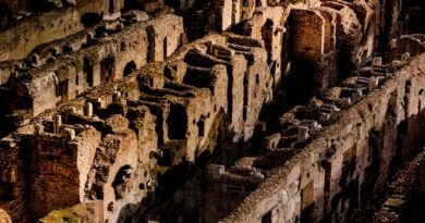 How to Choose the Best Time for a Colosseum Guided Tour to Avoid Crowds