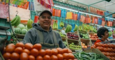 Mexico City Food Guide: Market Visits, Taco Neighborhoods, and Essential Dining Tips