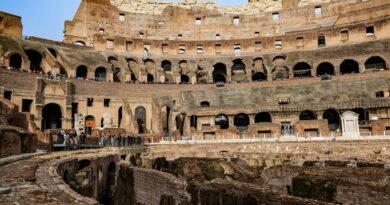 Skip-the-Line Tickets in Rome: Are They Worth It for the Colosseum, Vatican, and Borghese?