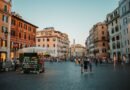 What to Wear and Bring on Rome Walking Tours in Every Season