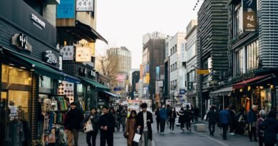 Where to Shop in Seoul: The Ultimate Guide to Skincare, Fashion, and Souvenir Districts