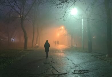 London Ghost Tours at Night: The Spookiest Routes and How Scary They Really Are