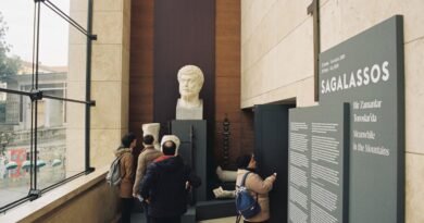 London Museum Guided Tours: Efficient Ways to Explore the British Museum, Tate Modern, and V&A