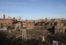 How Long Does It Take to Visit the Roman Forum with a Standard Ticket?