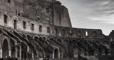 What to Do If Colosseum Tickets Are Sold Out: Legit Last-Minute Options for Travelers