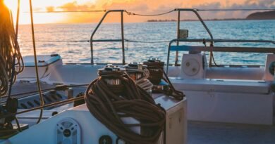 Barbados Sunset Cruise Guide: Plan the Perfect Romantic Evening at Sea