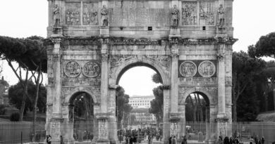 What to Do If Roman Forum Tickets Are Sold Out: Practical Backup Plans for Last-Minute Travelers