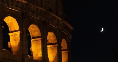Rome Night Tours Guide: What to Expect, Top Sights, and Safe Planning Tips for Couples and Solo Travelers
