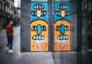 Exploring London Street Art: Guided Tours in Shoreditch and Tips for Spotting New Murals
