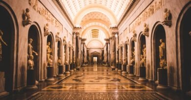 Sistine Chapel Wheelchair Access: Practical Guide to Accessibility at the Vatican Museums