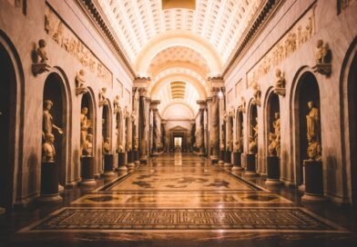 Sistine Chapel Wheelchair Access: Practical Guide to Accessibility at the Vatican Museums