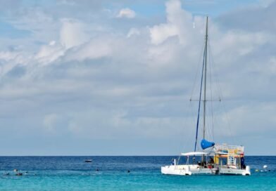Best Family Boat Tour in Barbados: Calm Water Cruises and Kid-Ready Snorkeling Options