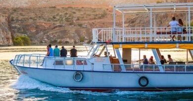 Cheap Boat Tours in Barbados: The Best Budget Boat Trips Under Your Set Price