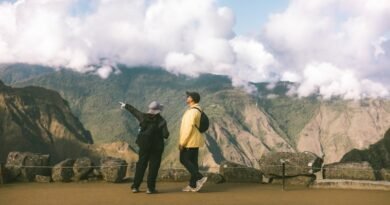 How to Plan a Cusco Itinerary: Altitude, Acclimatization, and Smart Scheduling