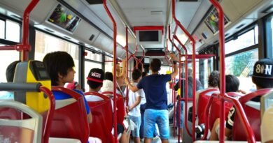 How to Plan a Perfect 3-Day Rome Itinerary Using Public Transport (No Car Needed)