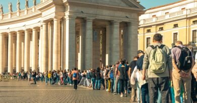 How to Plan a Private Vatican Museums Tour With a Licensed Guide: Best Entry Times, Dress Code, and What to Skip