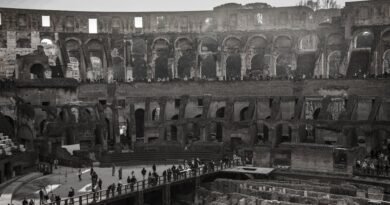 How to Book a Colosseum Underground Tour in Rome (Legit Tickets, Real Access, No Scams)