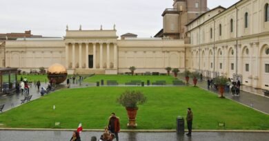 How to Plan a Vatican Museums & Sistine Chapel Guided Tour (First-Time Visitor Guide)