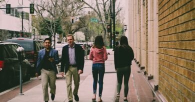 Best London Neighborhoods for Walking Tours: A Beginner’s Guide to Self-Guided and Guided Routes