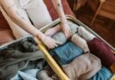 Carry-On Packing Tips: How to Pack Light Without Forgetting Essentials