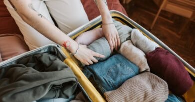 Carry-On Packing Tips: How to Pack Light Without Forgetting Essentials
