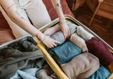 Carry-On Packing Tips: How to Pack Light Without Forgetting Essentials