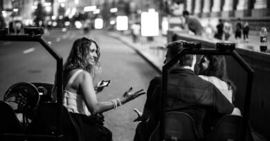 What Is a Night Tour? What to Expect and How to Prepare for Your First One