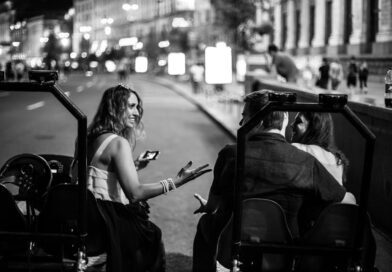 What Is a Night Tour? What to Expect and How to Prepare for Your First One