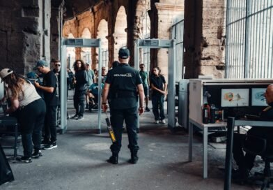 Colosseum Entry Rules Explained: ID Checks, Security Screening, and What You Can Bring