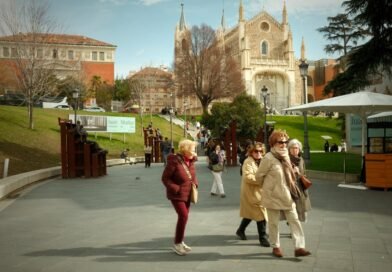 Madrid Guided Tour: What to Expect and How to Choose the Right One