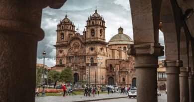 Cusco City Tour Itinerary: What to See in One Day vs Two Days