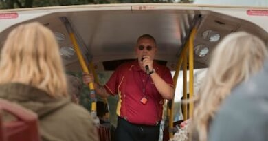 Best Guided Tours in London for First-Time Visitors: How to Choose the Right One